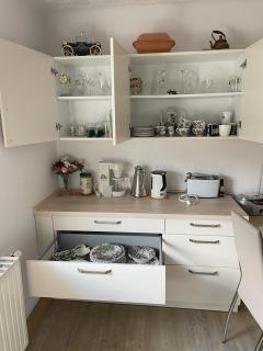 Apartment Rosemarie - Riegelsberg - 3