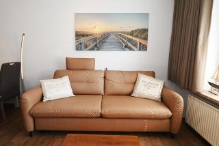 Fischer's Hus Wohnung 1 - 1