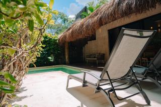 Aldea Coba An Escape Boutique Experience - Coba - 8