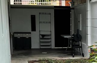 Kluang Home58 - 1