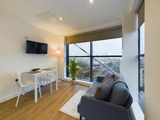 Stylish Studio type in Cheltenham - Manchester - 2