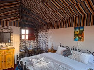 Morocco Deluxe Camp - Assif n'Itrane - Lac Yasmins - 6