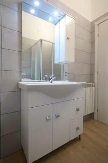 Flat Number 14 - Milan - 2
