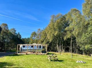 Bonny Airstream - 7