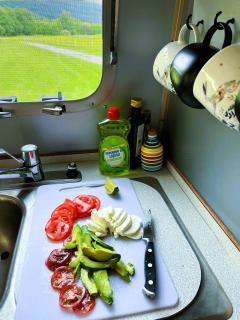 Bonny Airstream - 5