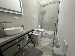 B&B Giumà - Paestum - 2