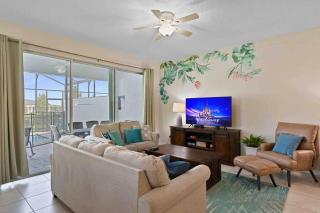 SUPER SNUG- FUN THEMEs POOL & TONs OF AMENITIEs - 9