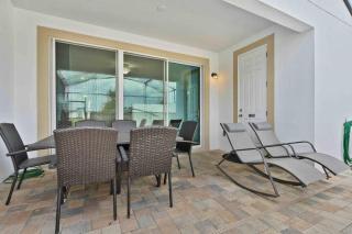 SUPER SNUG- FUN THEMEs POOL & TONs OF AMENITIEs - Kissimmee - 6