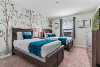 SUPER SNUG- FUN THEMEs POOL & TONs OF AMENITIEs - 3