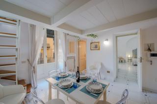 AntonelloApartments - La casa del pozzo - Sant'Agnello - 8