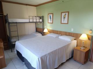 Apto Golden Dolphin - Caldas Novas - 9