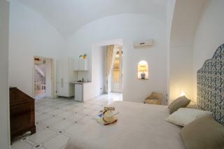 AntonelloApartments - La casa del pozzo - Sant'Agnello - 4