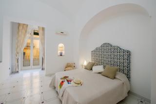 AntonelloApartments - La casa del pozzo - Sant'Agnello - 5