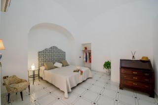 AntonelloApartments - La casa del pozzo - 6