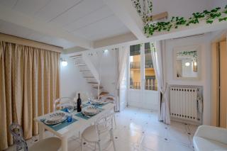 AntonelloApartments - La casa del pozzo - Sant'Agnello - 9