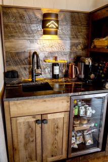 Elk & Embers Mountain Hideaway - Waynesville - 8