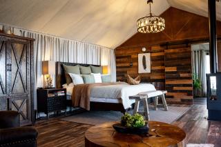 Elk & Embers Mountain Hideaway - Waynesville - 1