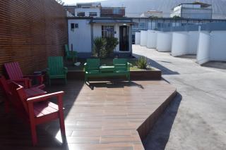 Hotel Flamingo - Iquique - 8