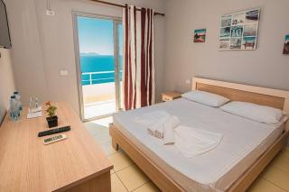 Fly Hotel - Vlorë - 5