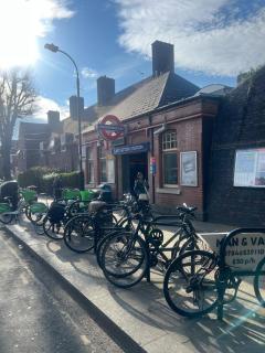 Good Priced Single Rooms in East Acton - Londra - 7