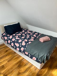 Good Priced Single Rooms in East Acton - Londra - 6