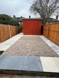 Good Priced Single Rooms in East Acton - Londra - 4