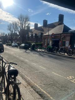 Good Priced Single Rooms in East Acton - Londra - 1