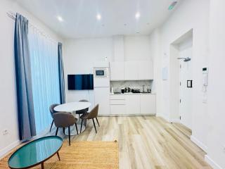 Urania Cadiz Apartments by Soho Boutique - Cadice - 1