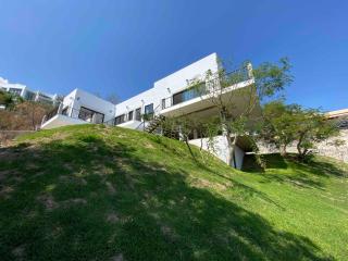 Igallu House Infinite views, lake & mountain - Ajijic - 8