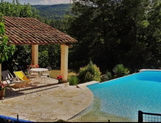 Domaine au cœur du Colorado Provençal - Gignac - 0