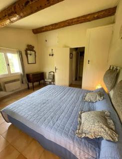 Domaine au cœur du Colorado Provençal - 7