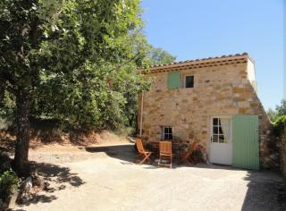 Domaine au cœur du Colorado Provençal - Gignac - 6