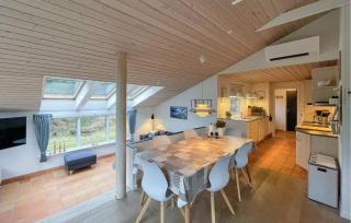 Awesome Home In Blåvand With Sauna - 5
