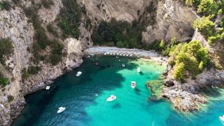 Gli Anelli di Saturno - Marina di Camerota - 8