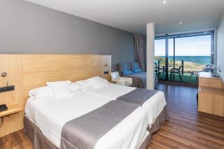 Hotel Astuy - Isla - 1