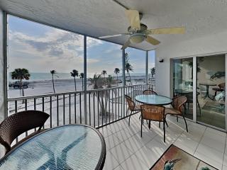 Sun Caper 208 - Fort Myers Beach - 0