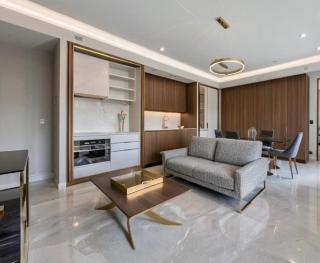 Luxe Accommodation on the Champs-Élysées - Paris - 8
