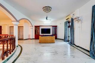 Hotel O Aathira Urbanite - Chennai - 8