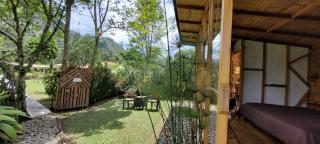 Exclusivo Cocora con Jacuzzi Salento Quindio - Salento - 1