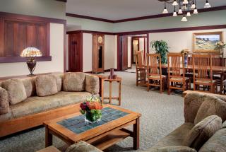 The Lodge at Torrey Pines - 2
