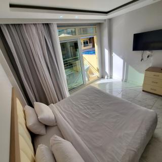 HRG Hurghada Aparthotel Villa Aqua park - By MAMO Property - Hurghada - 2