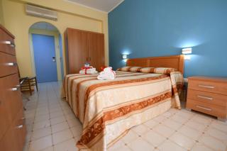 International Resort - Mondragone - 4