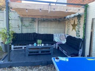 Isle Escape Retreat- Sleeps 4 Garden & Games Room - Cowes - 7