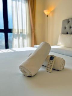 The Mews Residences By KLCC - 2