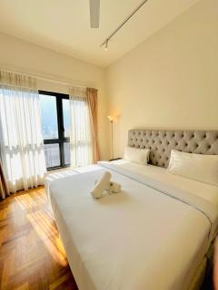 The Mews Residences By KLCC - Kuala Lumpur - 9
