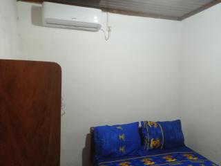 Appartement nouvelle route omnisport - 0