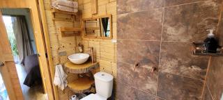 Exclusivo Cocora con Jacuzzi Salento Quindio - 5