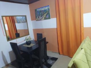 Appartement nouvelle route omnisport - Yaoundé - 7