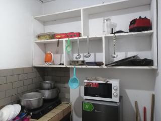 Appartement nouvelle route omnisport - 5