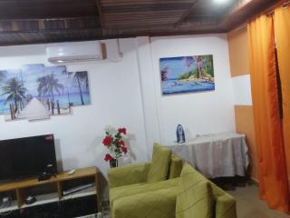 Appartement nouvelle route omnisport - Yaoundé - 4
